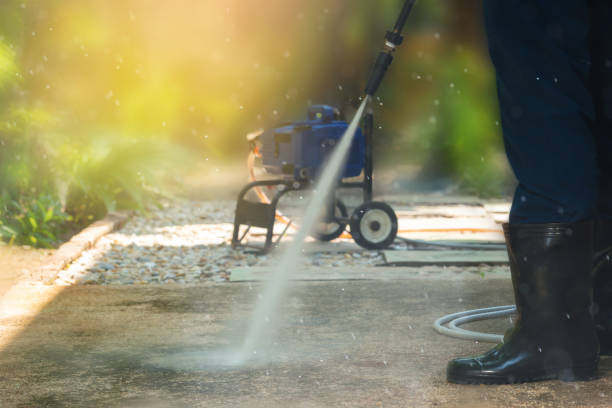 Pre-Holiday Cleaning in Carthage, MS